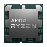 AMD AM5 RYZEN 5 7600 6 Core,3.80-5.10GHz,38Mb Cache,65W,AM5,TRAY Fan YOK)